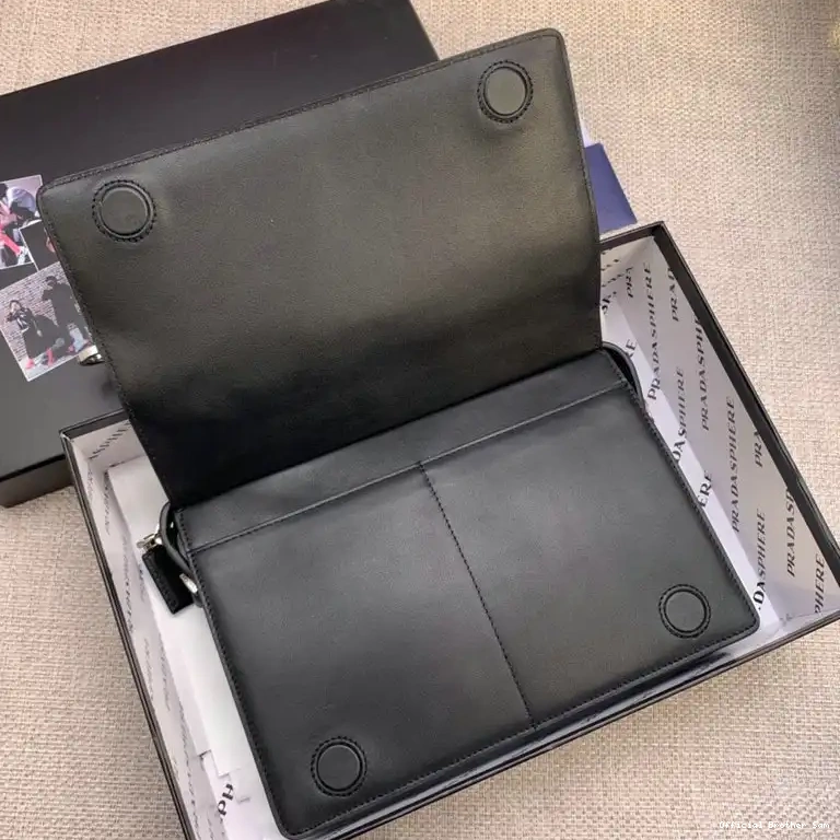 Official Brother Sam 20YA11020 Prada Bag 0501
